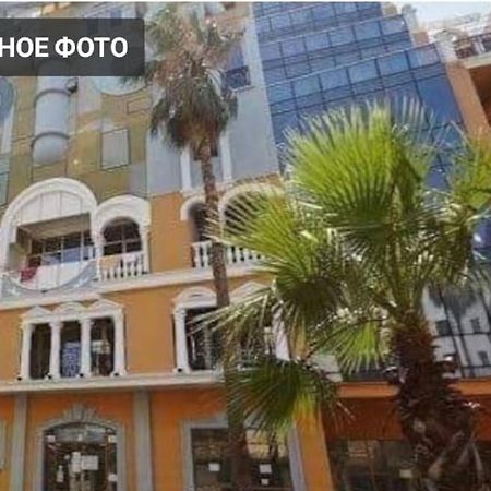 Apartament On Rustaveli Батуми Экстерьер фото