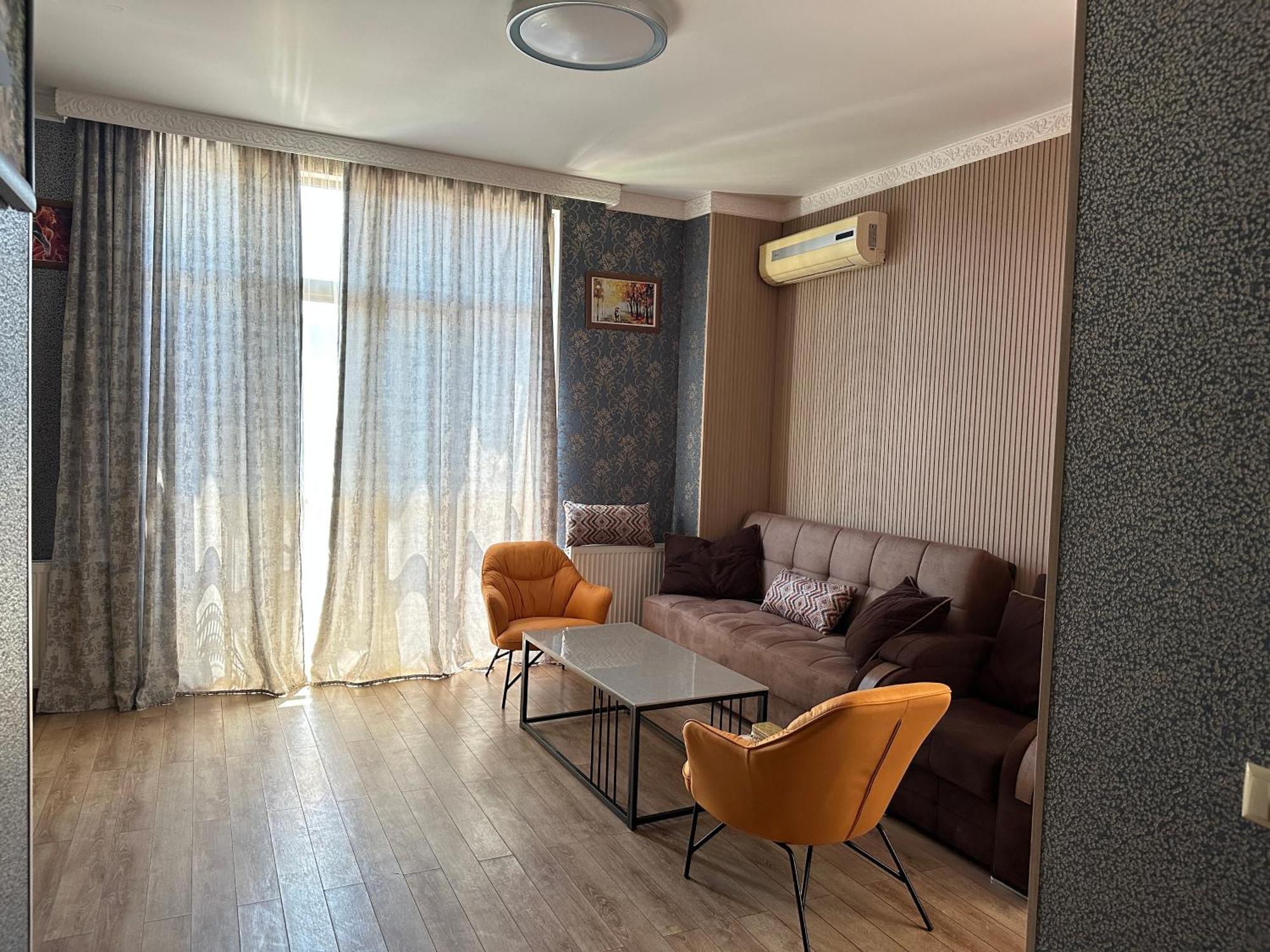 Apartament On Rustaveli Батуми Экстерьер фото